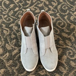 Linea Paolo Wedge Felicia Sneakers